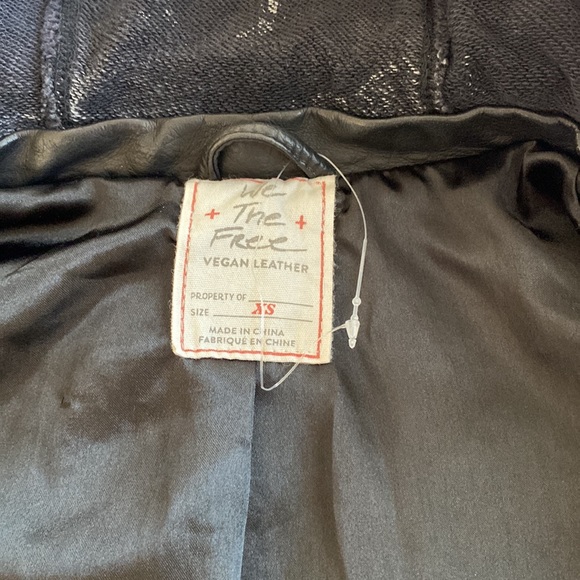 Free People Jacket - Picture 8 of 9